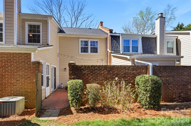 4354 Silo Lane, Charlotte, NC 28226