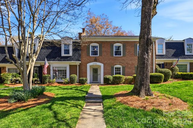 4354 Silo Lane, Charlotte, NC 28226