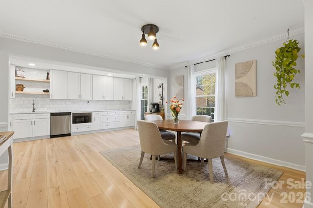 4354 Silo Lane, Charlotte, NC 28226