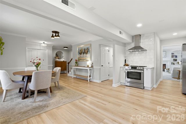 4354 Silo Lane, Charlotte, NC 28226