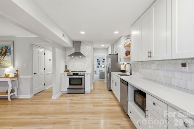 4354 Silo Lane, Charlotte, NC 28226