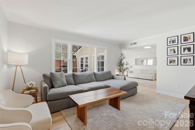 4354 Silo Lane, Charlotte, NC 28226