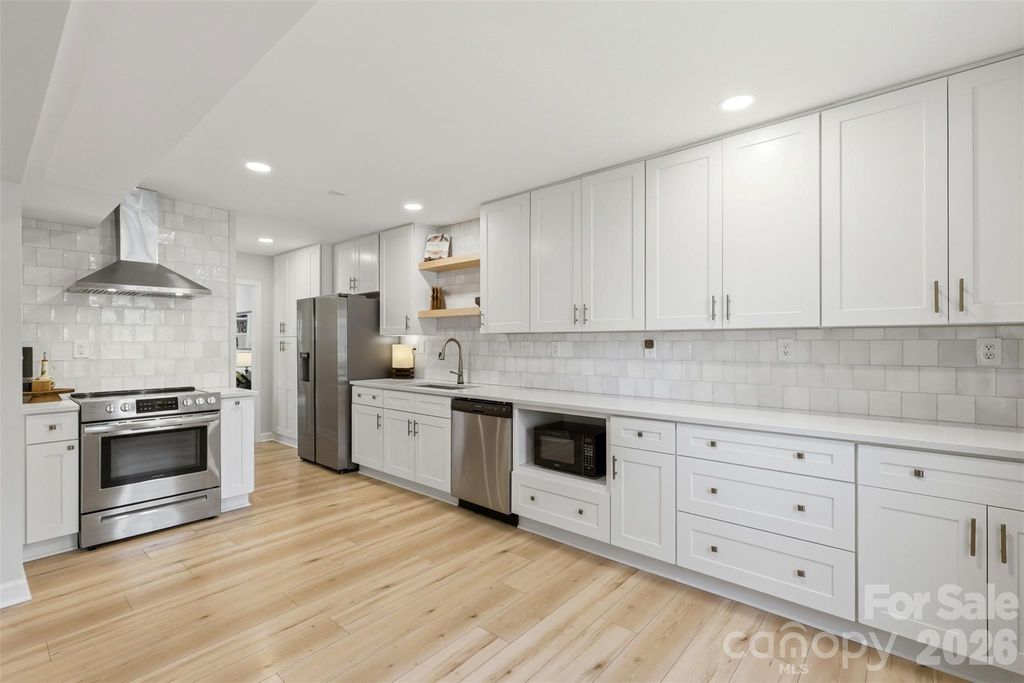 4354 Silo Lane, Charlotte, NC 28226