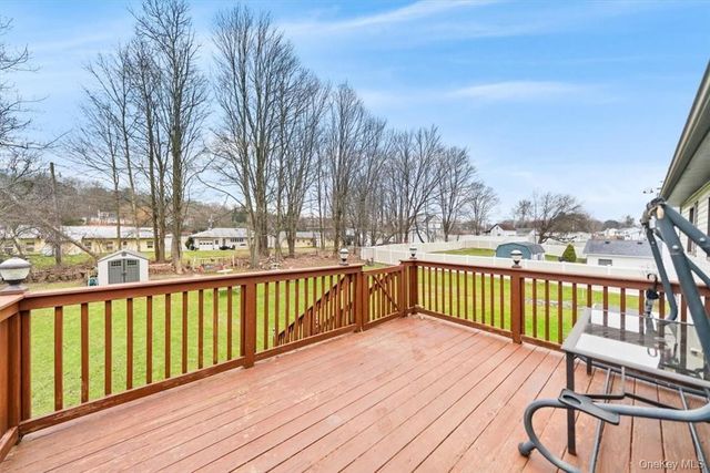 24 Marc Terrace, Monroe, NY 10950