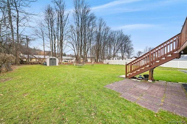 24 Marc Terrace, Monroe, NY 10950