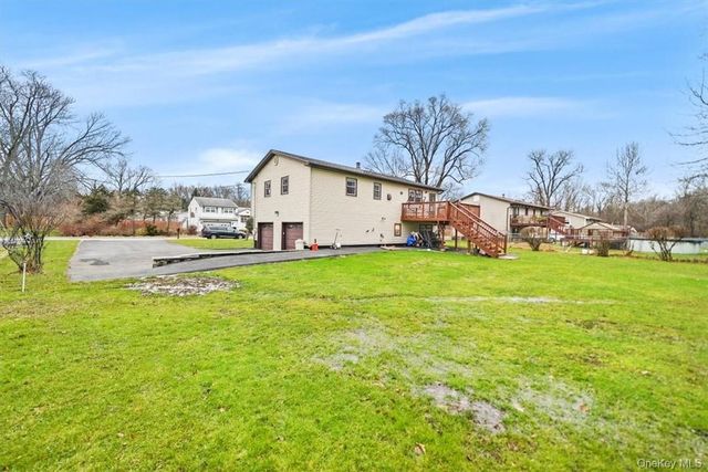 24 Marc Terrace, Monroe, NY 10950