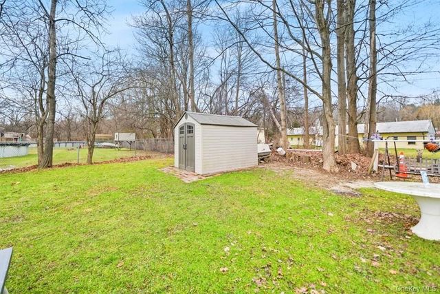 24 Marc Terrace, Monroe, NY 10950