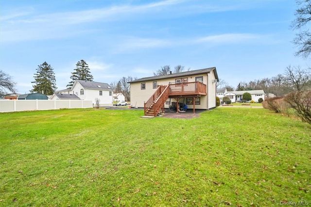 24 Marc Terrace, Monroe, NY 10950