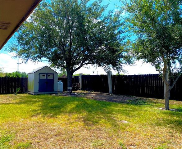 1220 Eva Street, Edinburg, TX 78539