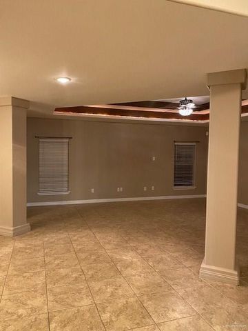 1220 Eva Street, Edinburg, TX 78539