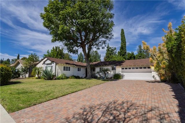 18157 Donmetz Street, Porter Ranch, CA 91326
