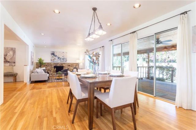 18157 Donmetz Street, Porter Ranch, CA 91326