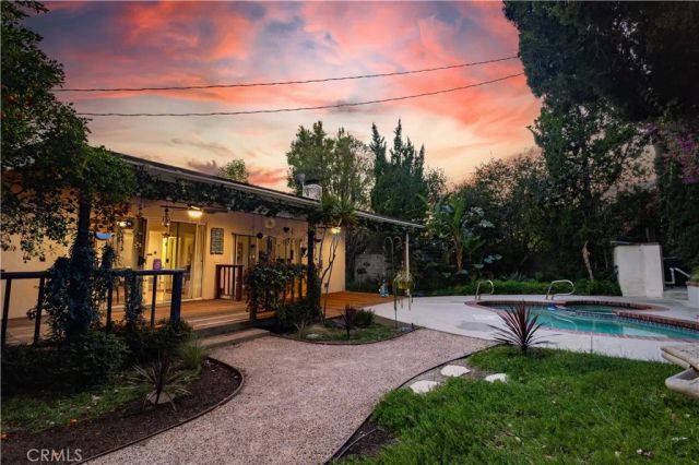 18157 Donmetz Street, Porter Ranch, CA 91326