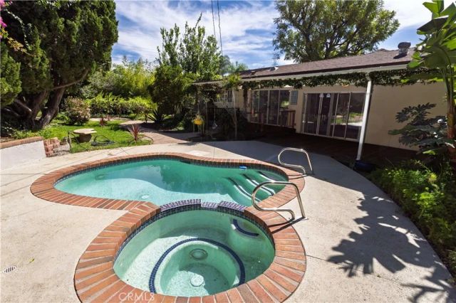 18157 Donmetz Street, Porter Ranch, CA 91326