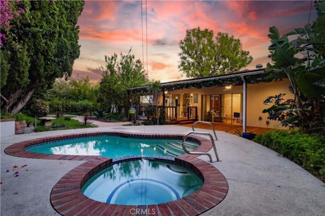 18157 Donmetz Street, Porter Ranch, CA 91326