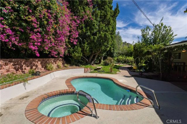 18157 Donmetz Street, Porter Ranch, CA 91326