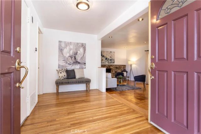 18157 Donmetz Street, Porter Ranch, CA 91326