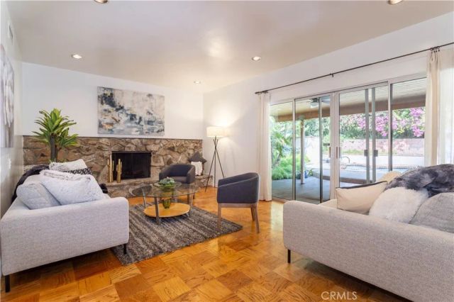 18157 Donmetz Street, Porter Ranch, CA 91326