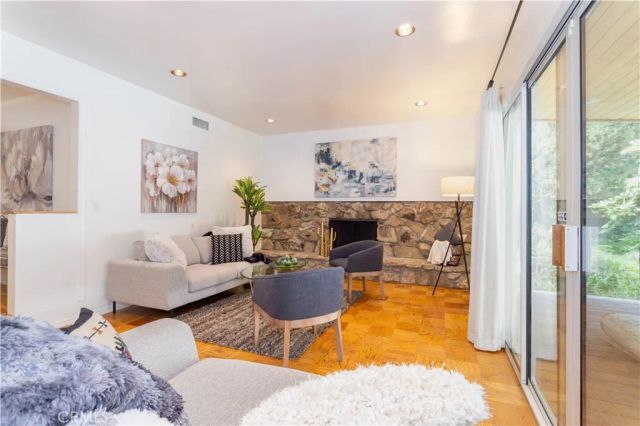 18157 Donmetz Street, Porter Ranch, CA 91326