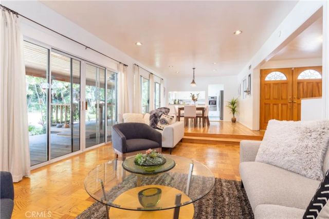 18157 Donmetz Street, Porter Ranch, CA 91326