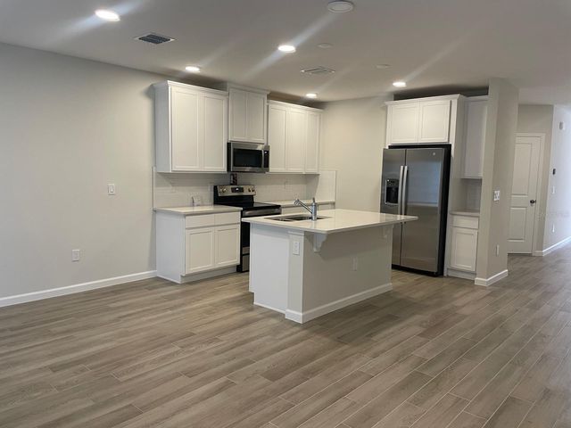 5004 PRAIRIE PRESERVE RUN, St Cloud, FL 34772