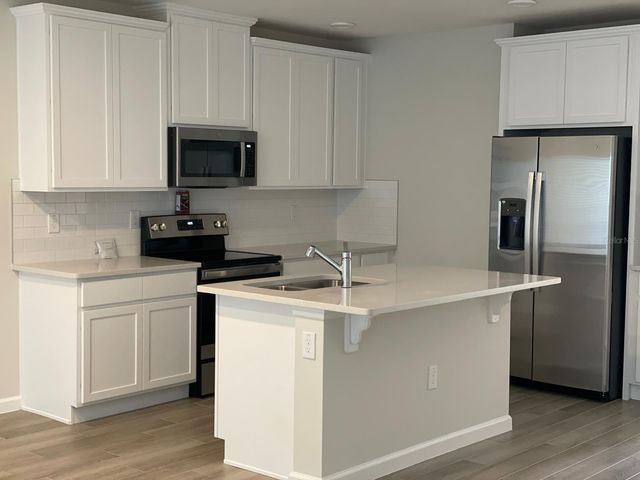 5004 PRAIRIE PRESERVE RUN, St Cloud, FL 34772