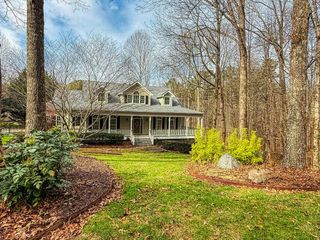 188 Clear Creek Valley Drive, Ellijay, GA 30536