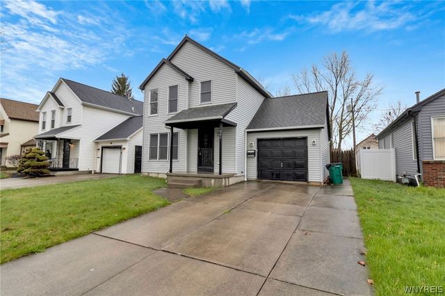 241 South Division Street, Buffalo, NY 14204