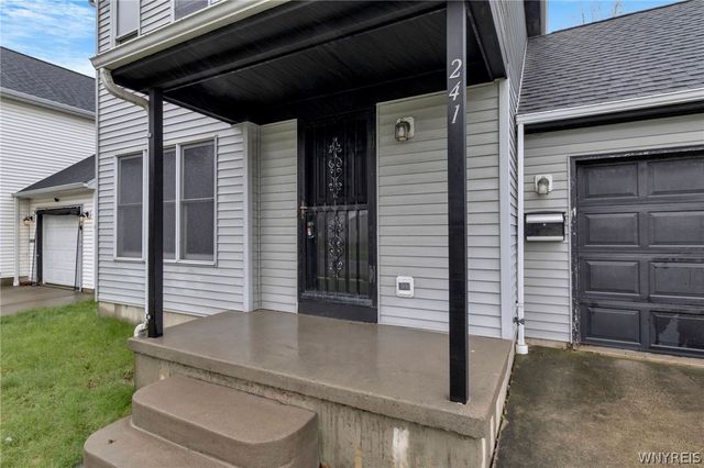 241 South Division Street, Buffalo, NY 14204