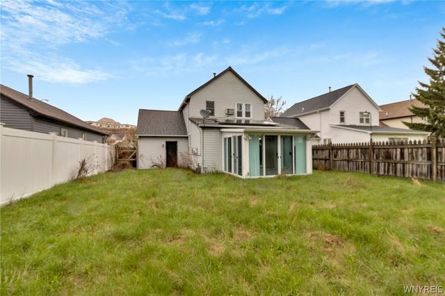 241 South Division Street, Buffalo, NY 14204