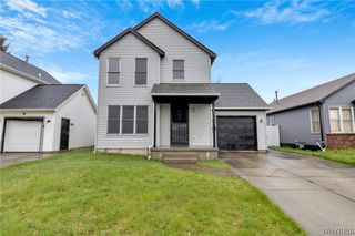 241 South Division Street, Buffalo, NY 14204