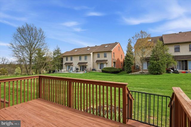3923 GATEHOUSE LN, Skippack, PA 19474