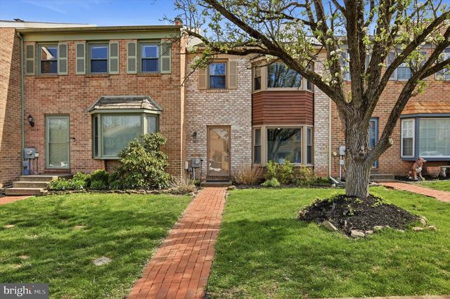 3923 GATEHOUSE LN, Skippack, PA 19474