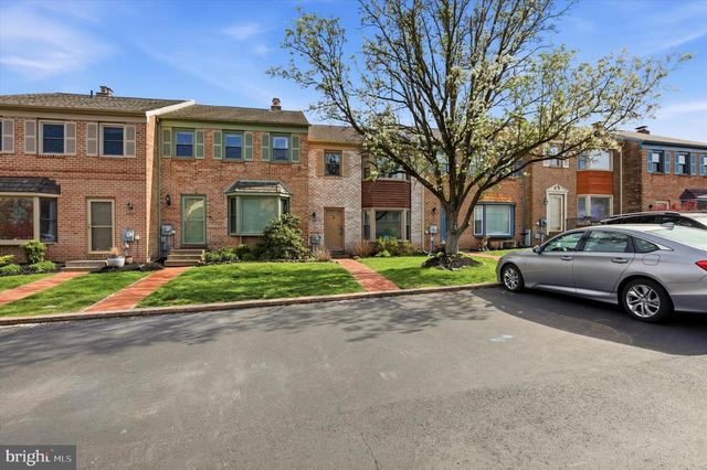 3923 GATEHOUSE LN, Skippack, PA 19474
