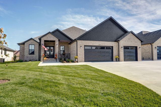 1734 N Marlowe Avenue, Springfield, MO 65802
