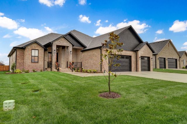 1734 N Marlowe Avenue, Springfield, MO 65802