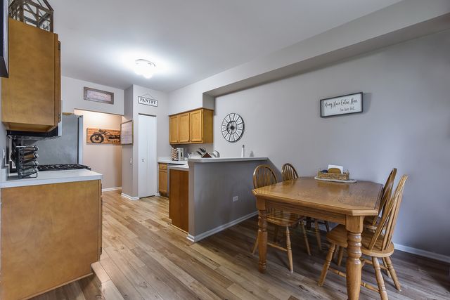 2077 College Green Drive 2077, Elgin, IL 60123