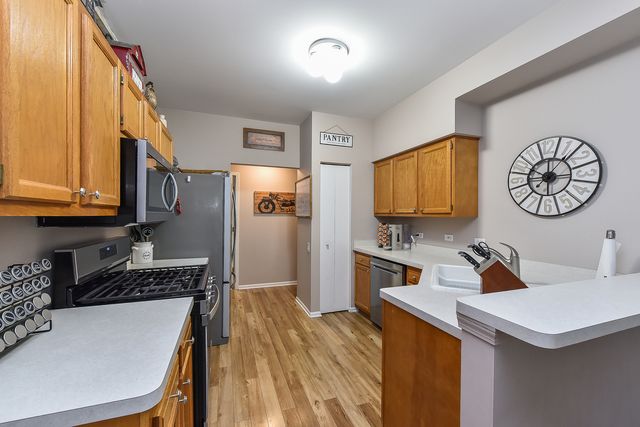 2077 College Green Drive 2077, Elgin, IL 60123