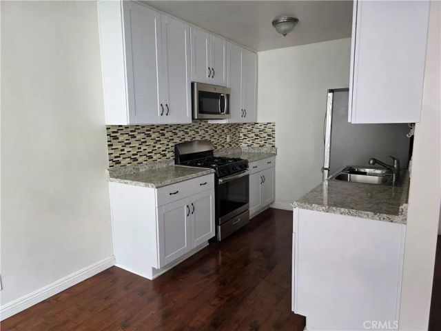 706 E Harvard 5, Glendale, CA 91205