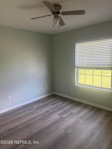 437 NORTH Boulevard E, Macclenny, FL 32063
