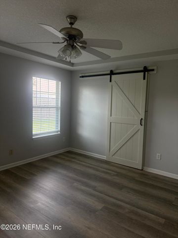 437 NORTH Boulevard E, Macclenny, FL 32063