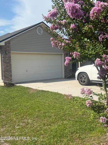 437 NORTH Boulevard E, Macclenny, FL 32063