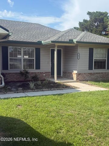 437 NORTH Boulevard E, Macclenny, FL 32063