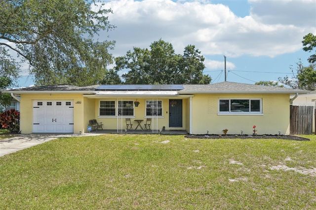 1450 SEABREEZE STREET, Clearwater, FL 33756