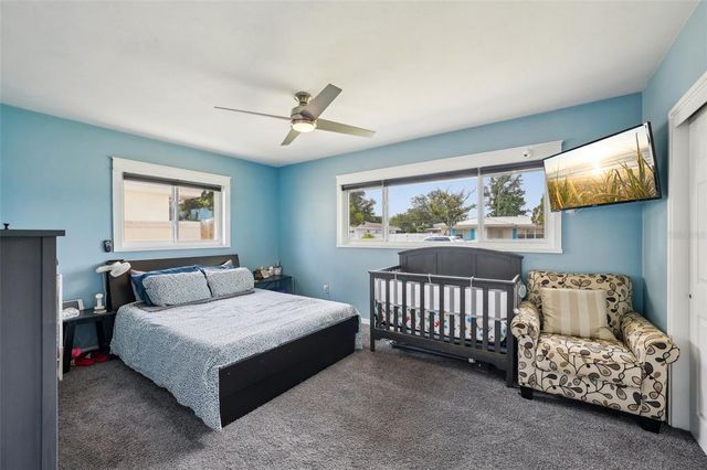 1450 SEABREEZE STREET, Clearwater, FL 33756