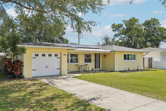 1450 SEABREEZE STREET, Clearwater, FL 33756