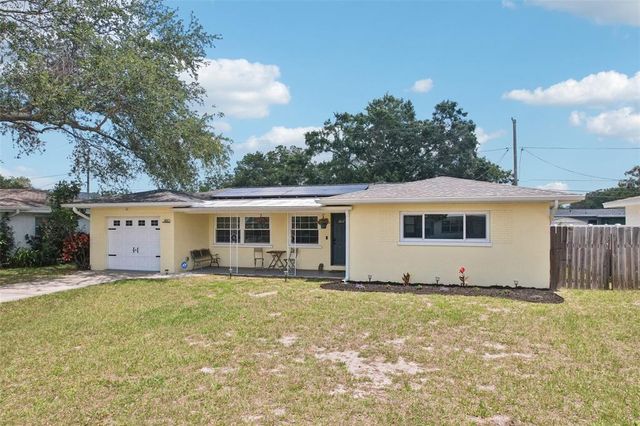 1450 SEABREEZE STREET, Clearwater, FL 33756
