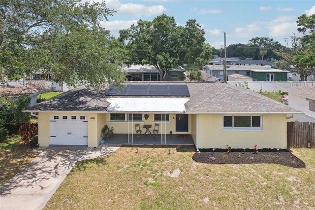 1450 SEABREEZE STREET, Clearwater, FL 33756