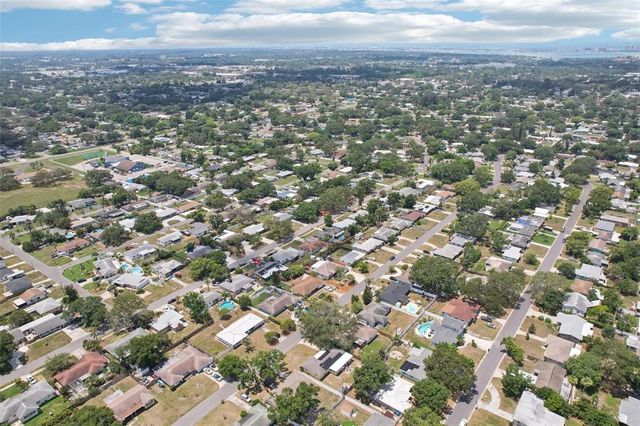 1450 SEABREEZE STREET, Clearwater, FL 33756