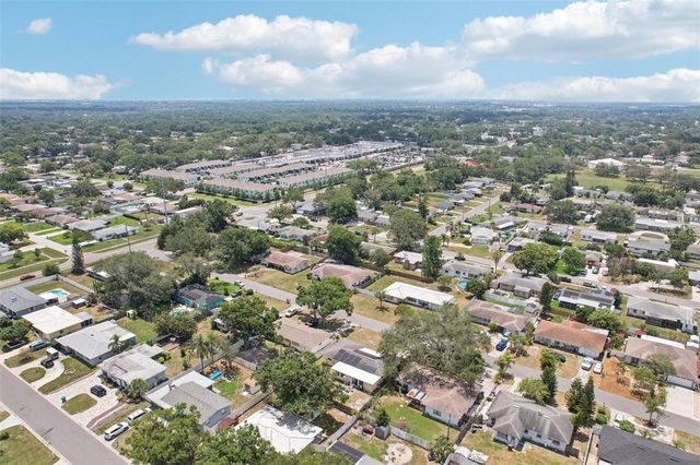 1450 SEABREEZE STREET, Clearwater, FL 33756